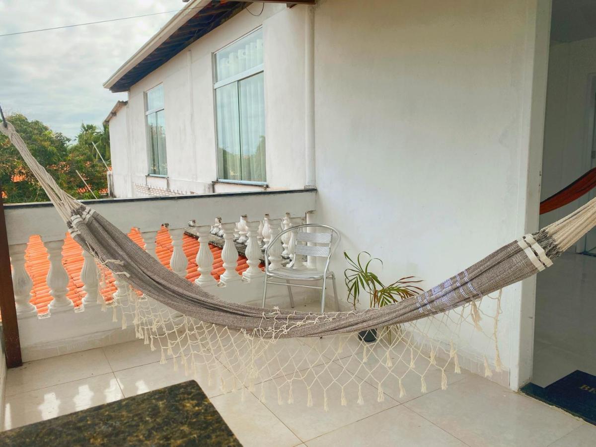 Sol, Mar E Privacidade Villa Aracaju Exterior photo